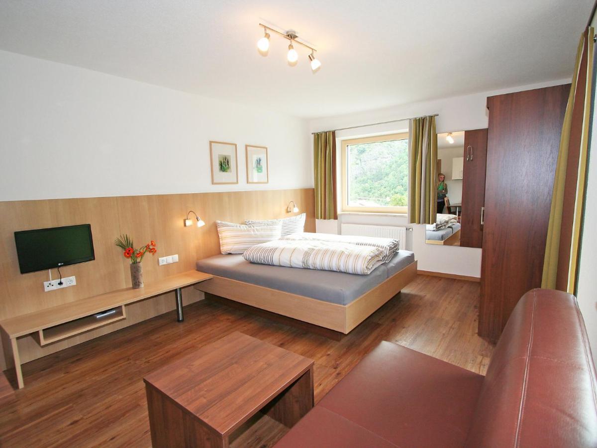 Apartment Urgbach Apart-1 By Interhome ลันเด็ค ภายนอก รูปภาพ