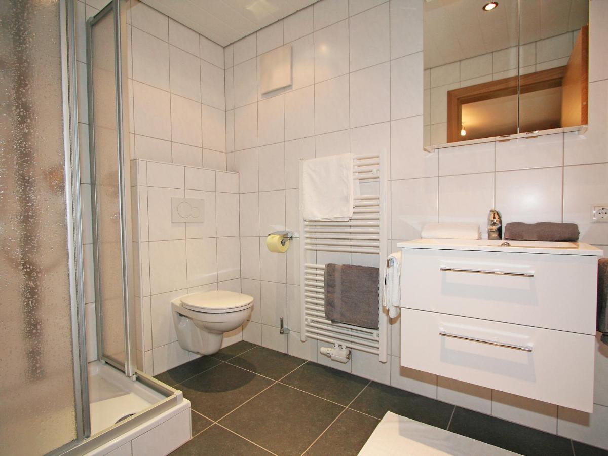 Apartment Urgbach Apart-1 By Interhome ลันเด็ค ภายนอก รูปภาพ