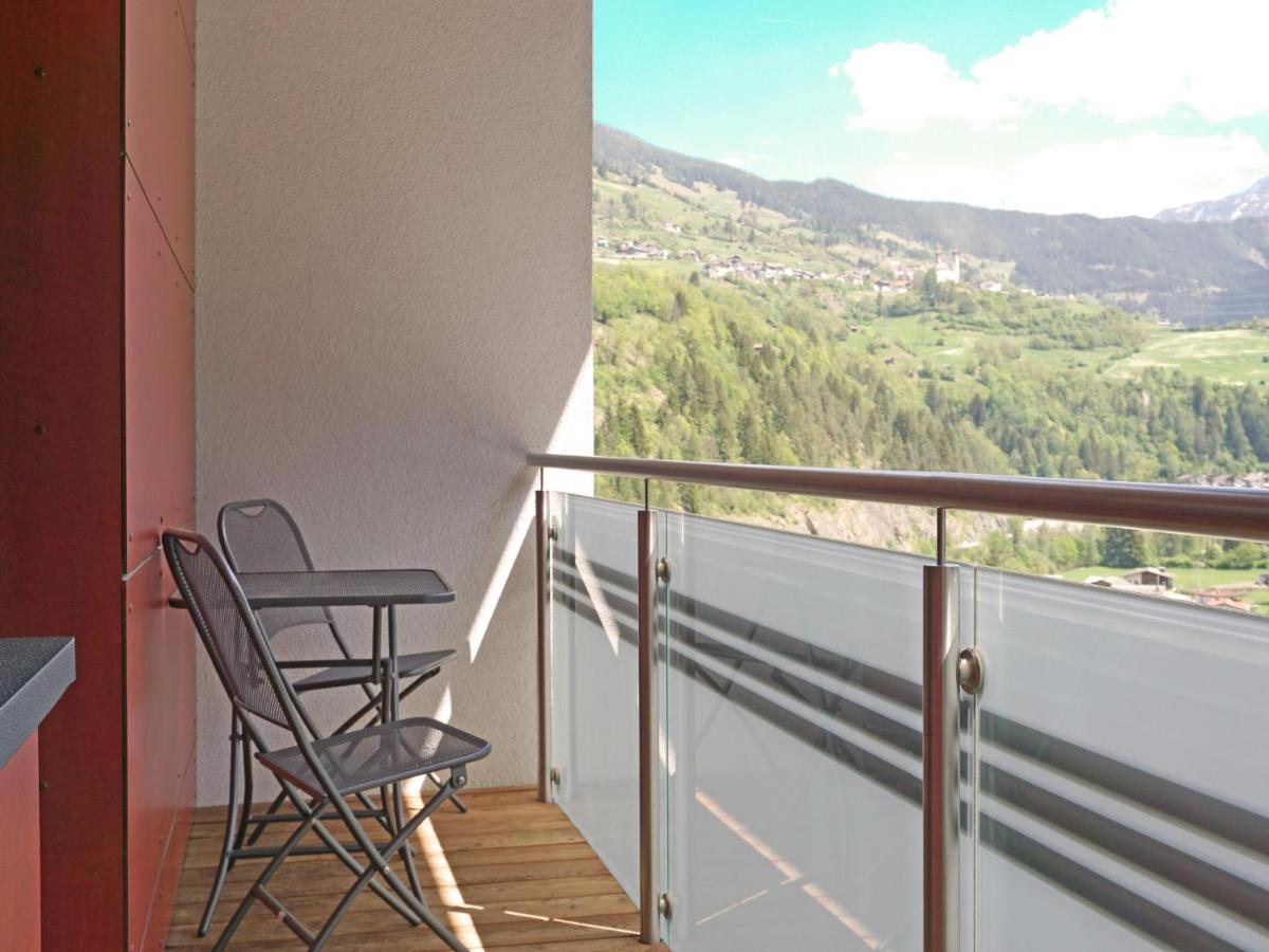 Apartment Urgbach Apart-1 By Interhome ลันเด็ค ภายนอก รูปภาพ