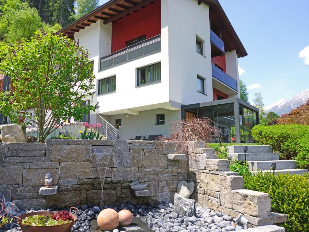 Apartment Urgbach Apart-1 By Interhome ลันเด็ค ภายนอก รูปภาพ