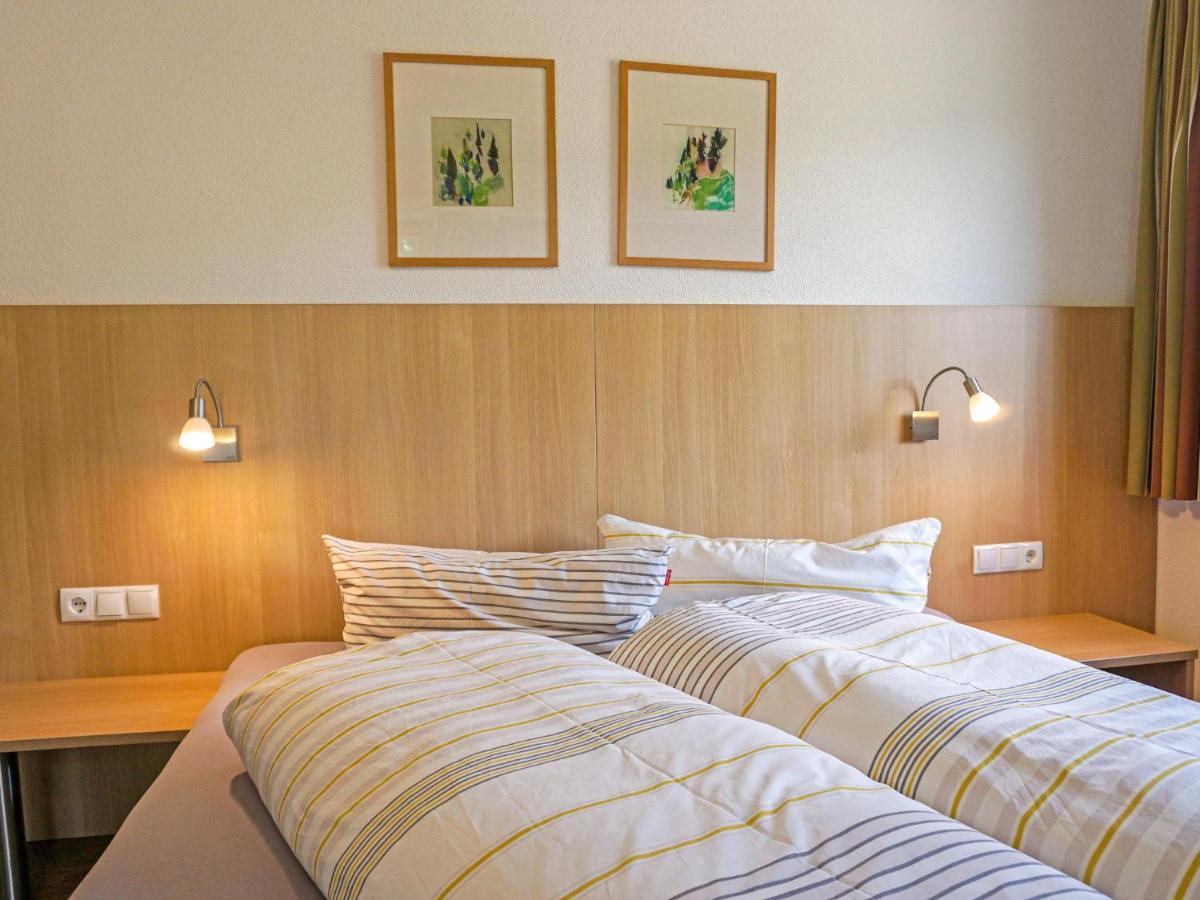 Apartment Urgbach Apart-1 By Interhome ลันเด็ค ภายนอก รูปภาพ