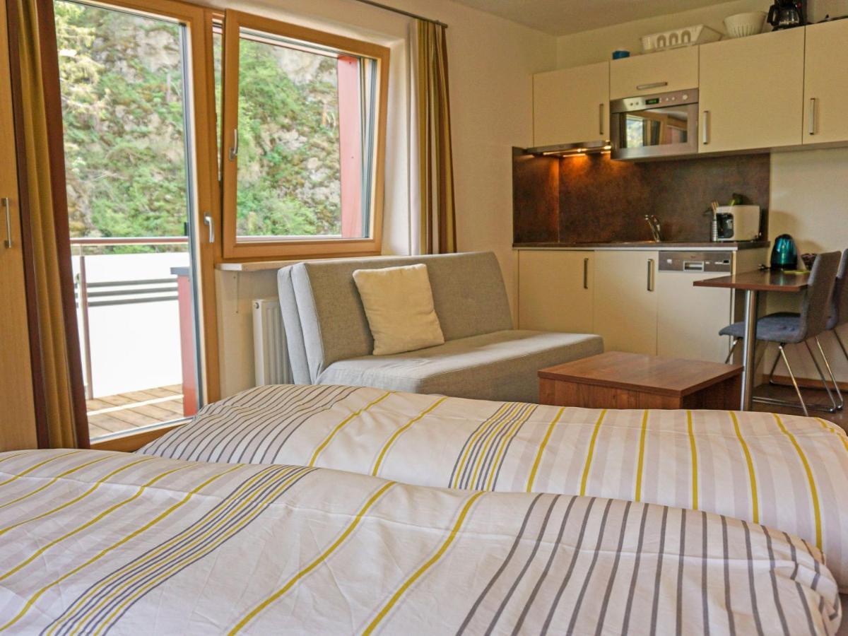 Apartment Urgbach Apart-1 By Interhome ลันเด็ค ภายนอก รูปภาพ